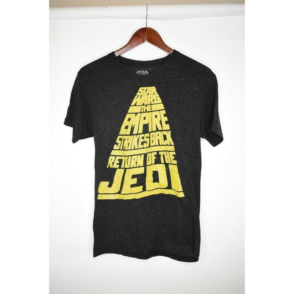 Fifth Sun Size Small Star Wars The Empire Strikes